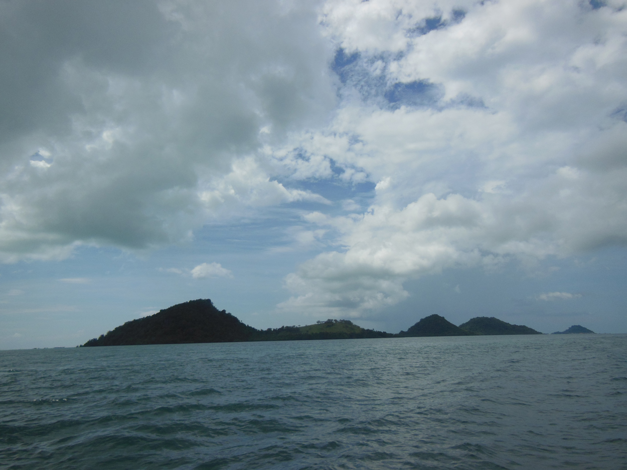 2013-11-07 Semporna 